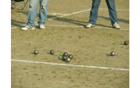 4ème journée du Championnat par équipes + 50 ans