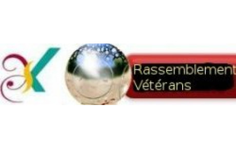  XI rassemblement vétérans à Kerhuon...