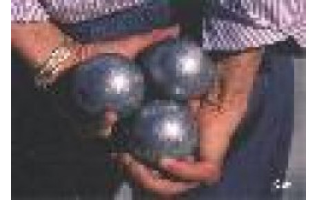 Compétition par équipes 2011 - Vétérans  Poule N°3