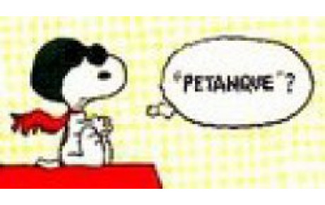 Compétition par équipes 2011 – Vétérans Poule N°1