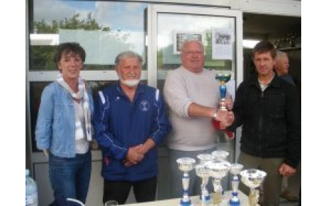 Rencontre amicale Intégrale/Emeraude