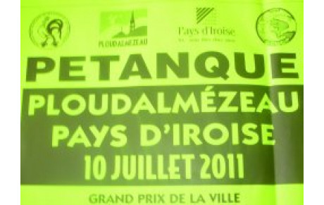 Grand Prix de la Ville de Ploudalmézeau