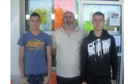 20 triplettes au concours officiel ce samedi...