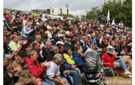 Pétanque : des Sarthois champions de France