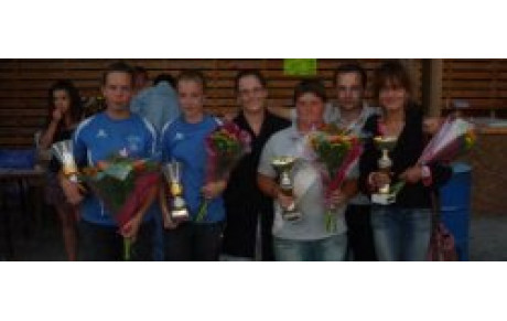 Challenge InterBars + de 300 joueurs à La Roche..