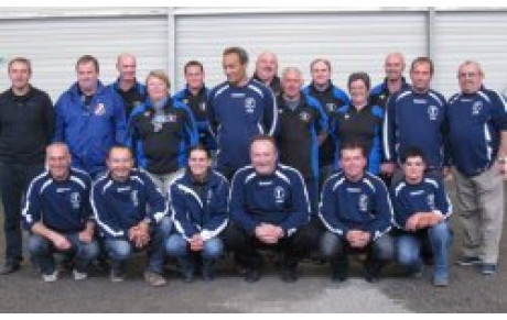 Coupe : Victoire de Landivisiau sur Plougastel...