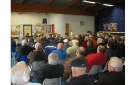 C.R  Assemblée Générale de l'Intégrale ...