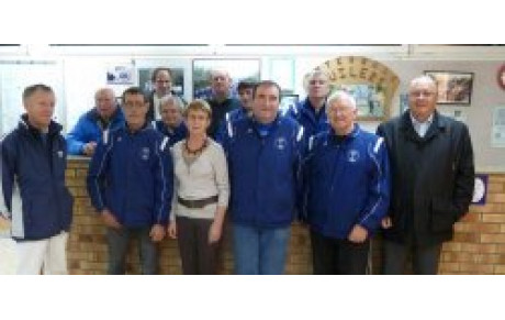 Un nouveau Bureau 2012 pour l'Intégrale ...