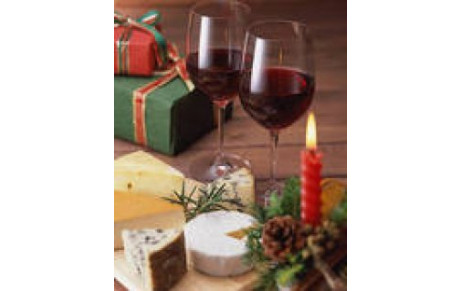 REPAS DE FIN D'ANNEE 2011