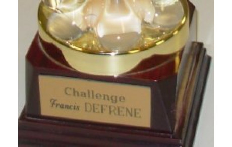Challenge Eugène Le Callennec-Francis Defrêne... 