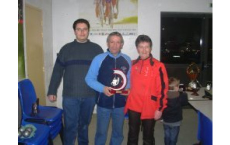 Challenge François JESSON 2012 à Gouesnou