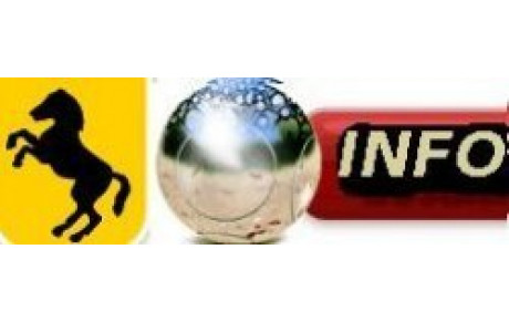 2ème journée Inter-Clubs Vétérans 2012 Poule 1