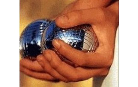 Championnat Triplettes OPEN à Plougastel...