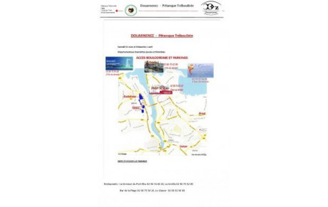 Inscriptio​ns départemen​taux jeunes et doublett