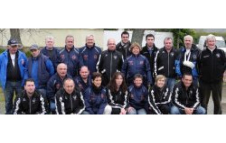 Coupe de France : Coataudon  Ko...