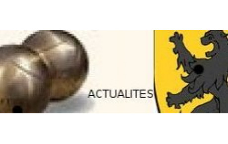 Grand Prix de la Ville de ST POL DE LEON...