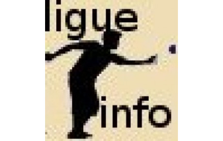 Carton plein pour le CD 29 à Bourg des Comptes...