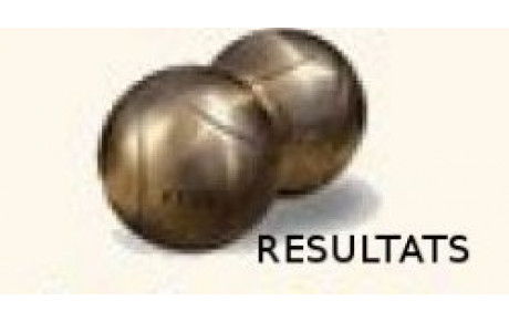 Championnat tête à tête Secteur 3 à Plabennec...