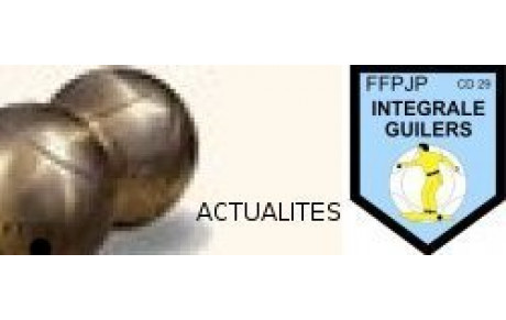 Repas de printemps de l'Intégrale...