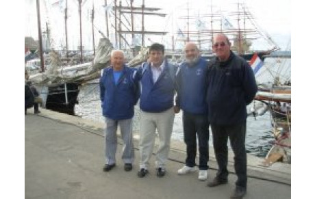 L'Intégrale aux Tonnerres de Brest...