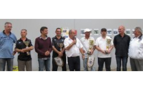 Les Kerhorres seront au Trophée des villes...