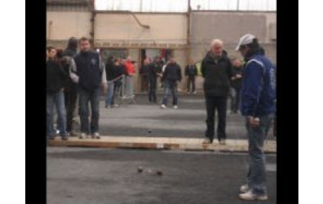 Grand Prix de la ville de St Brieuc (22) ...