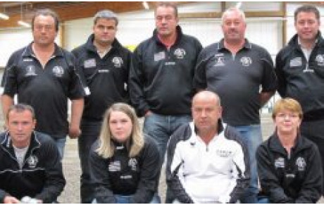 Coupe de France -3ème tour de zone ...