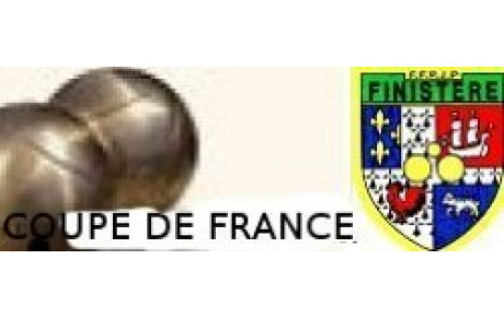 1/4 de Finale  ZONE 5 - Coupe des clubs 2012/2013