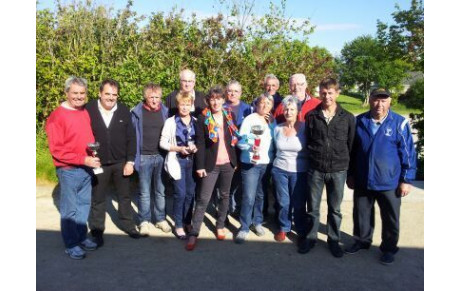 Rencontre Intégrale/Emeraude