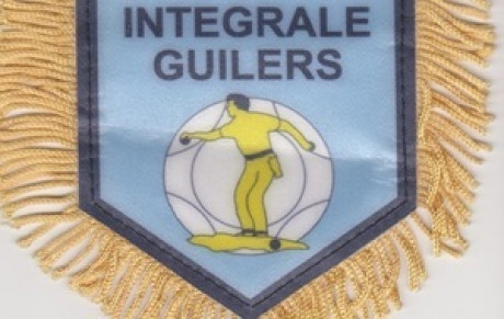 LE NOUVEAU BUREAU DE L'INTEGRALE...