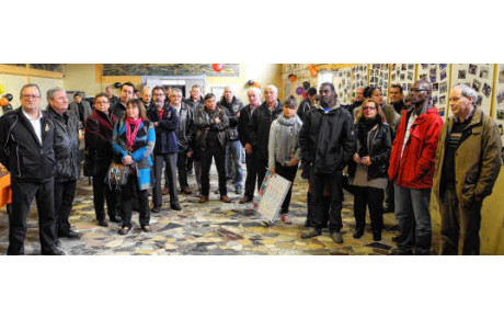 Ils tirent et pointent depuis 20 ans...