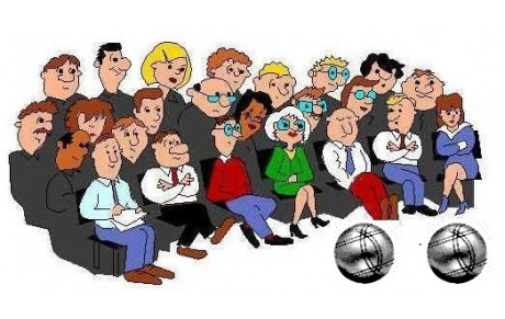 Assemblée Générale 2014