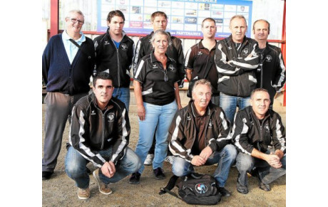 Quimperlé parmi l'élite...