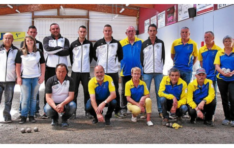 Coupe de France : Victoire de Kerhuon