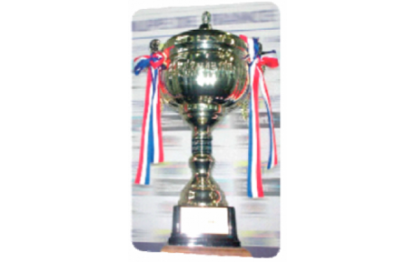 TROPHEE 55 ans et plus