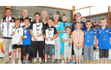 Un Grand prix record...