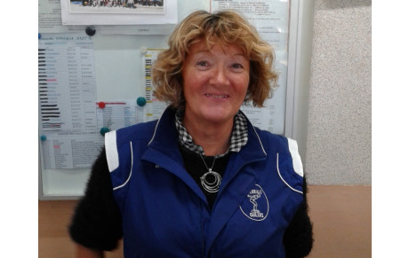 Challenge du Souvenir 2015