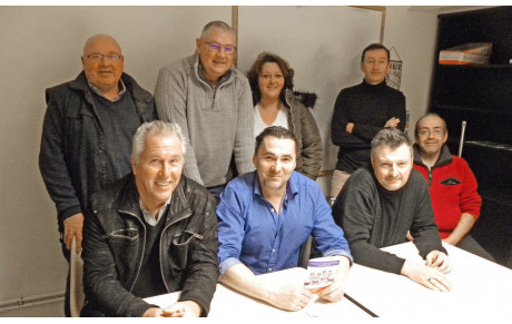 Pétanque. Un National à Penfeld en décembre 2017 