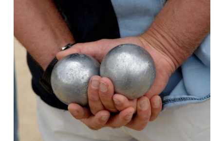 Un championnat du monde à Cancale ...