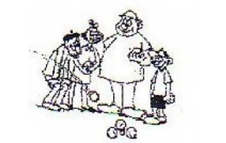 INFO LOCMARIA PETANQUE