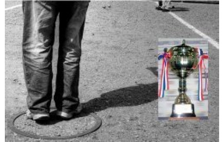 Coupe du Finistère - 2ème tour...