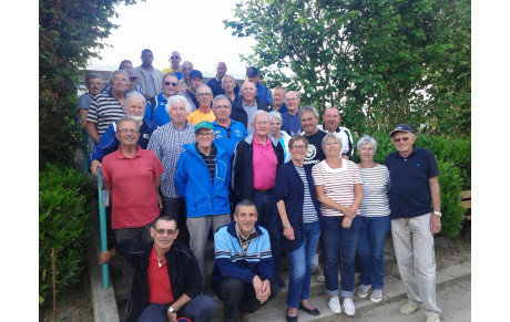 Rencontre annuelle Intégrale/Emeraude...