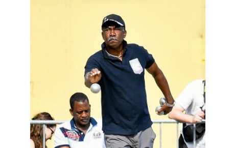 Coupe des DROM - Martinique/Guadeloupe...