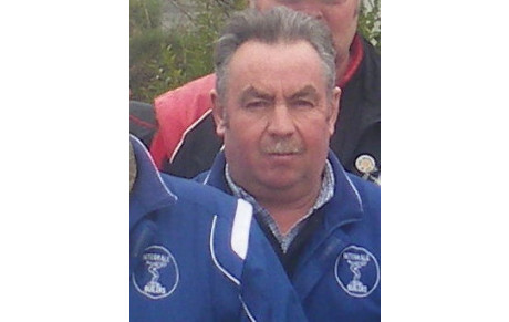 Serge ROUDAUT nous a quitté...