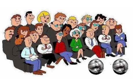 PLOUGASTEL - Congrès Départemental 2016