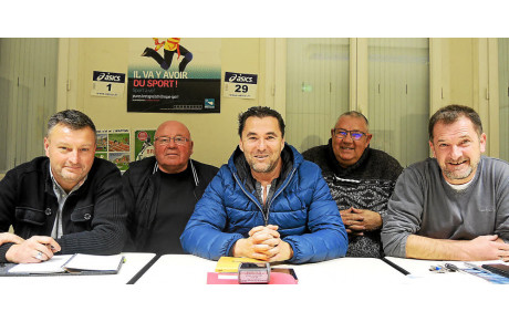 Un tournoi du Tonnerre en 2017 !