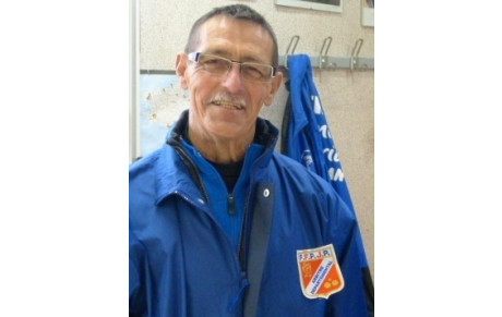 Jacques BALCON nous a quitté...