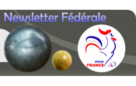 Communiqué de la F.F.P.J.P