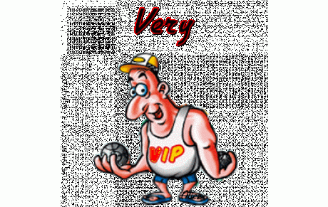 Trophée Vétérans 2017 - 2ème tour