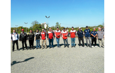 564 joueurs au Crann...